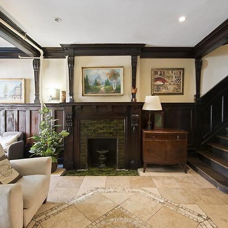 Sugar Hill Suites Nowy Jork Zewnętrze zdjęcie