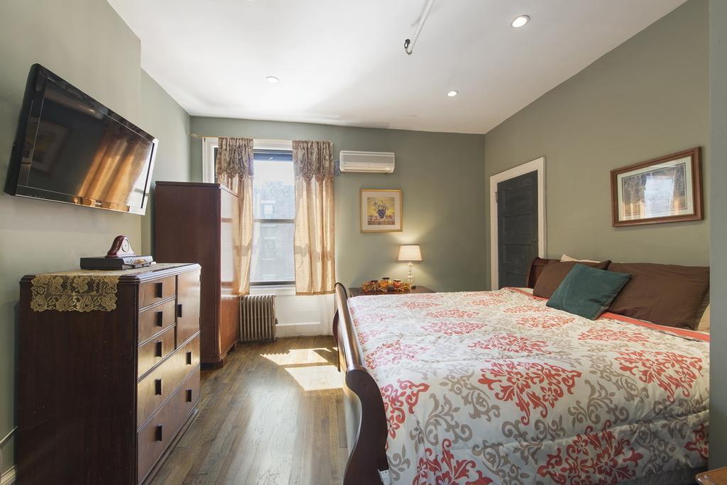 Sugar Hill Suites Nowy Jork Zewnętrze zdjęcie