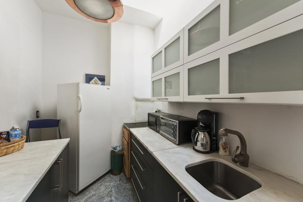 Sugar Hill Suites Nowy Jork Zewnętrze zdjęcie