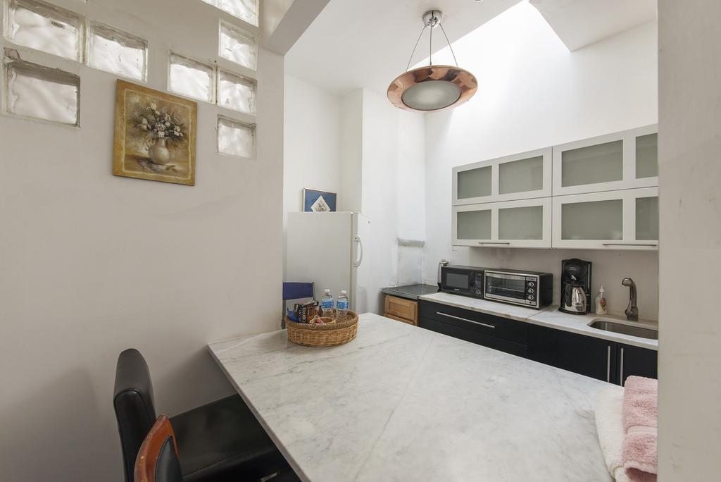 Sugar Hill Suites Nowy Jork Zewnętrze zdjęcie