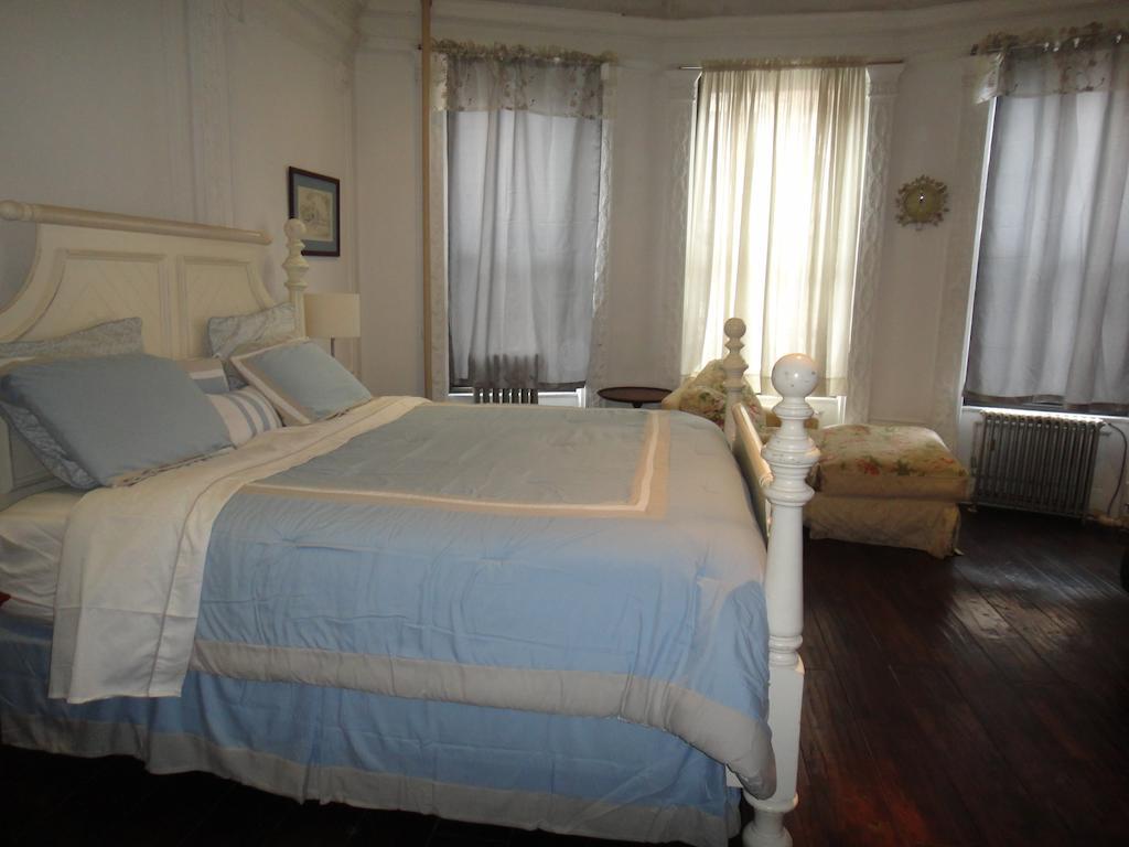 Sugar Hill Suites Nowy Jork Pokój zdjęcie