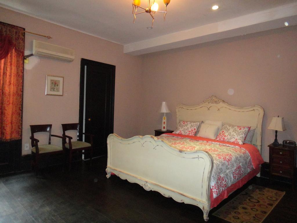 Sugar Hill Suites Nowy Jork Zewnętrze zdjęcie