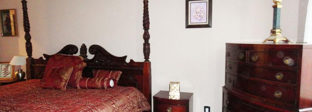 Sugar Hill Suites Nowy Jork Zewnętrze zdjęcie