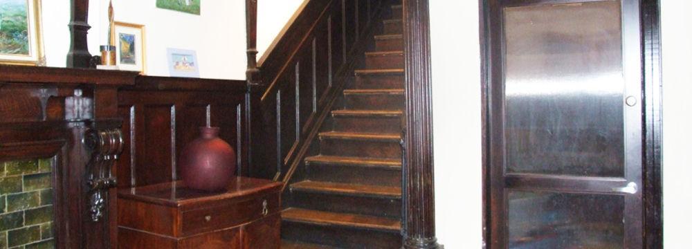 Sugar Hill Suites Nowy Jork Zewnętrze zdjęcie