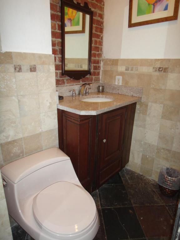 Sugar Hill Suites Nowy Jork Zewnętrze zdjęcie