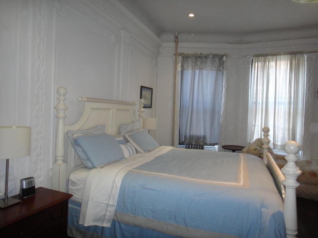 Sugar Hill Suites Nowy Jork Zewnętrze zdjęcie
